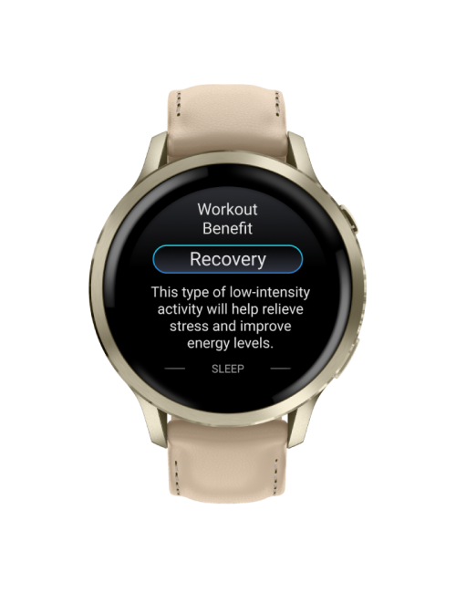 Smartwatch IVenu 4 - 41 mm