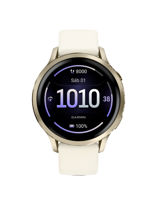 Smartwatch Venu 4