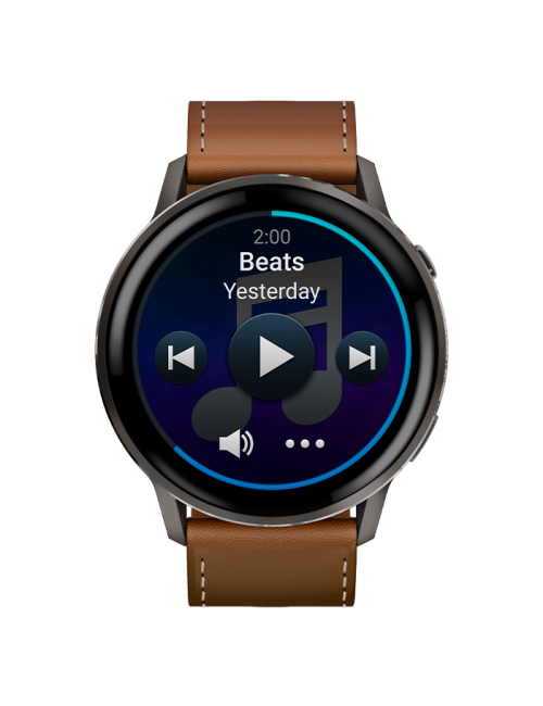 Smartwatch Venu 4