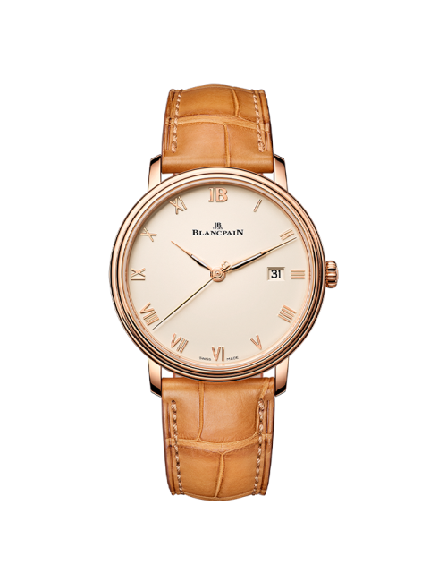 Villeret Extra Plano 38