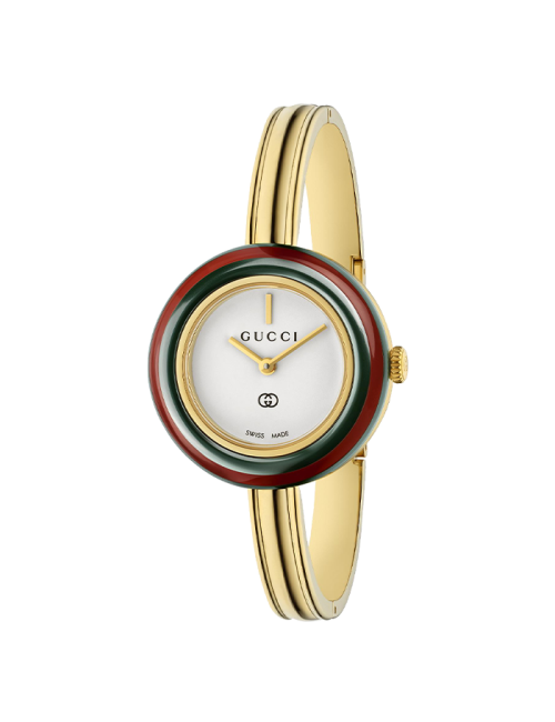 Relógio Gucci Play medida 16