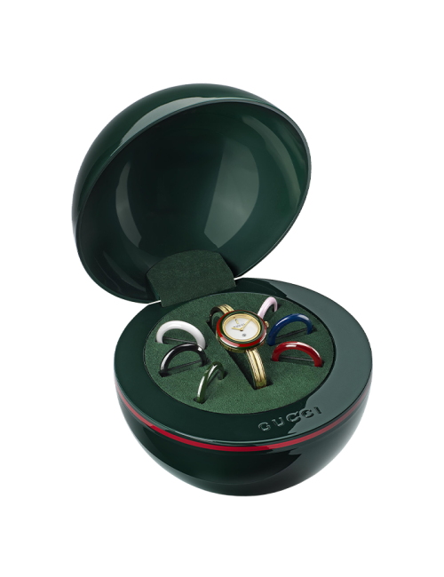 Relógio Gucci Play medida 15