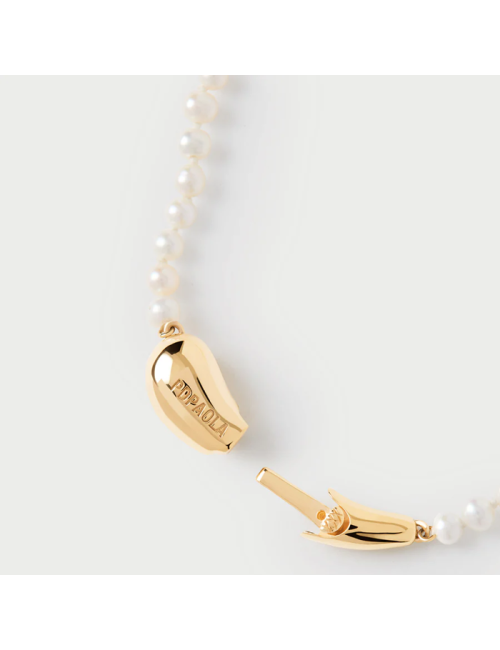 Colar La Perla essential