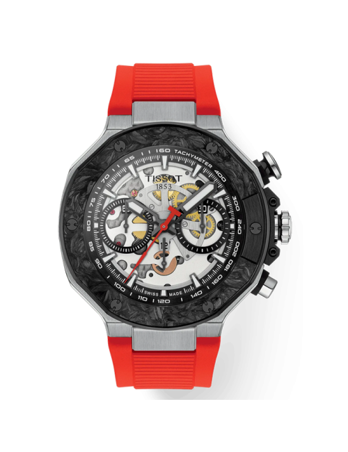 Relógio Homem Tissot T-RACE MOTO GP 2026