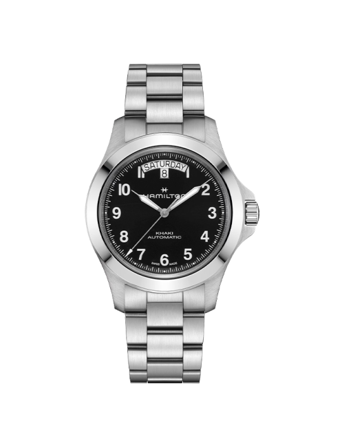 Relógio Homem Hamilton Khaki Field King