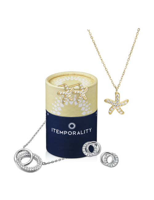 GIFT SET Itemporality Night & Day