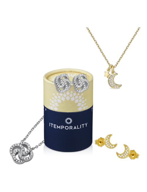 GIFT SET Itemporality Night & Day