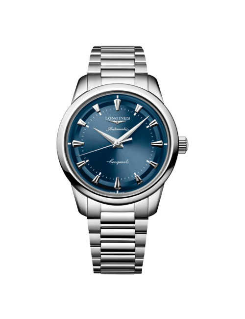 Longines Conquest Heritage