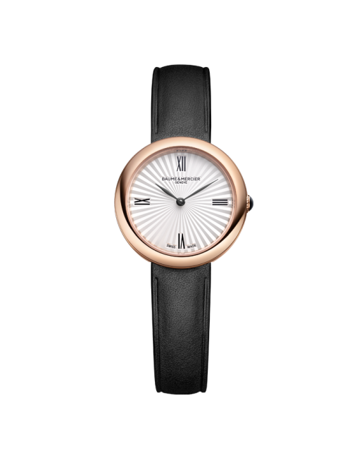 Joia de Baume e Mercier