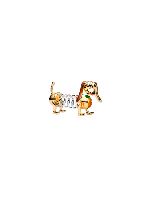 Conta Toy Story Slinky