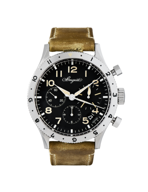 Relógio Breguet Type XX Cronógrafo