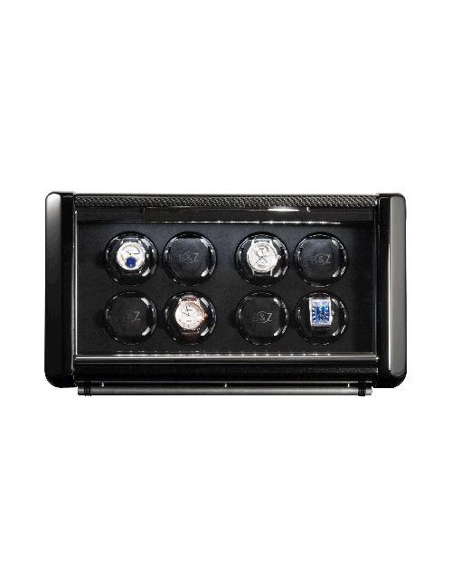 SPIRIT 8 CARBONO