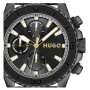 Relógio Homem Multifunções #Dive
