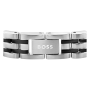 Pulseira Homem Aço Bicolor WESLEY