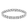 Pulseira Homem Aço Archer