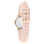 Relógio Mulher Aço Rosa