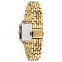 Relógio Mulher Aço IP Dourado