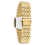 Relógio Mulher Aço Dourado