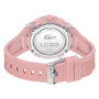 Relógio Mulher Digital Lacoste