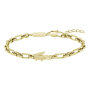Pulseira Arthor Aço Dourado