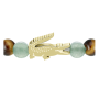Pulseira Mulher Pedras Matchpoint