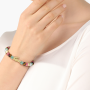 Pulseira Mulher Pedras Matchpoint
