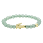 Pulseira Mulher Pedras Verde Matchpoint