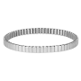 Pulseira Mulher Aço Courtline