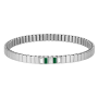 Pulseira Mulher Aço Courtline
