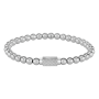 Pulseira Homem Aço Matchpoint