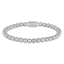 Pulseira Homem Aço Matchpoint