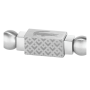 Pulseira Homem Aço Matchpoint