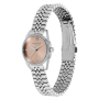 Relógio Mulher Highbury Aço