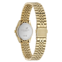 Relógio Mulher Highbury Aço Dourado
