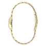 Relógio Mulher Mini Grove Aço Dourado