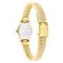 Relógio Senhora Dourado