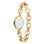 Relógio Senhora Dourado