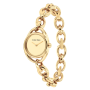 Relógio Senhora Dourado