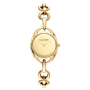 Relógio Senhora Dourado