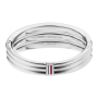 Pulseira Mulher Aço imagem 2