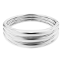 Pulseira Mulher Aço imagem 1