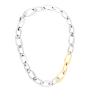 Colar Senhora Bicolor