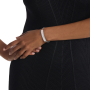 Pulseira Senhora Prateada