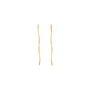 Brincos Senhora Dourado