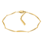 Pulseira Senhora Dourado
