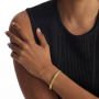 Pulseira Senhora Dourado