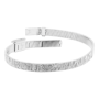 Pulseira Senhora em Aço