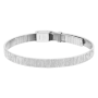 Pulseira Senhora em Aço