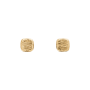 Brincos Senhora Dourado