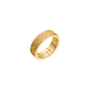 Anel Senhora Dourado